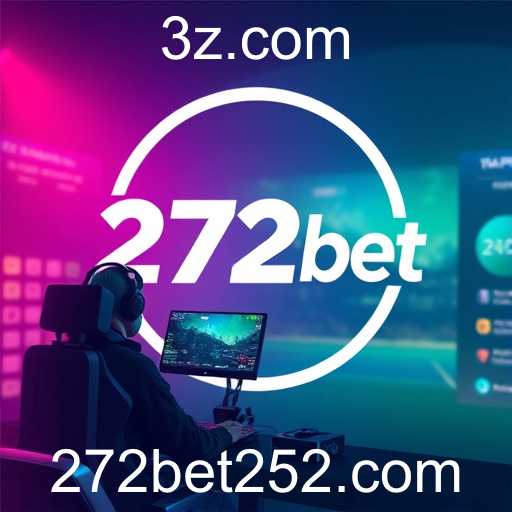 A Revolução dos Jogos Online: Como o 272bet Está Transformando o Cenário