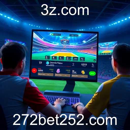 O Impacto dos Jogos Online no Mercado Brasileiro